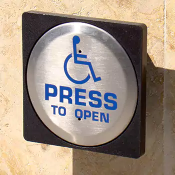 Handicap Door Access Solutions in Aventura, FL