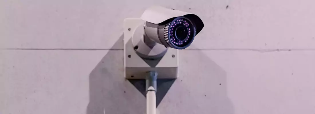 Advantages of Professional Motion Detection Camera Installation in Aventura, FL