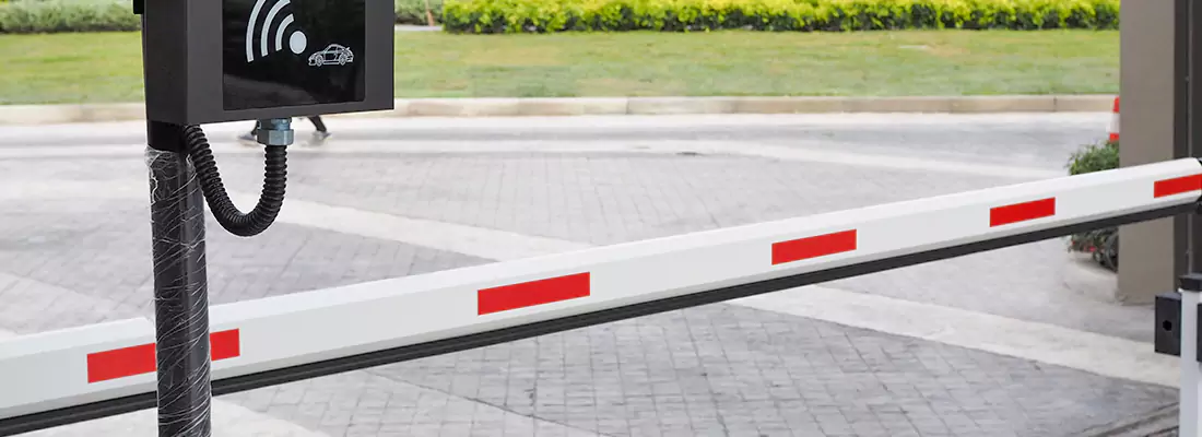 Affordable Automatic Vehicle Barrier Installation Services in Aventura, FL