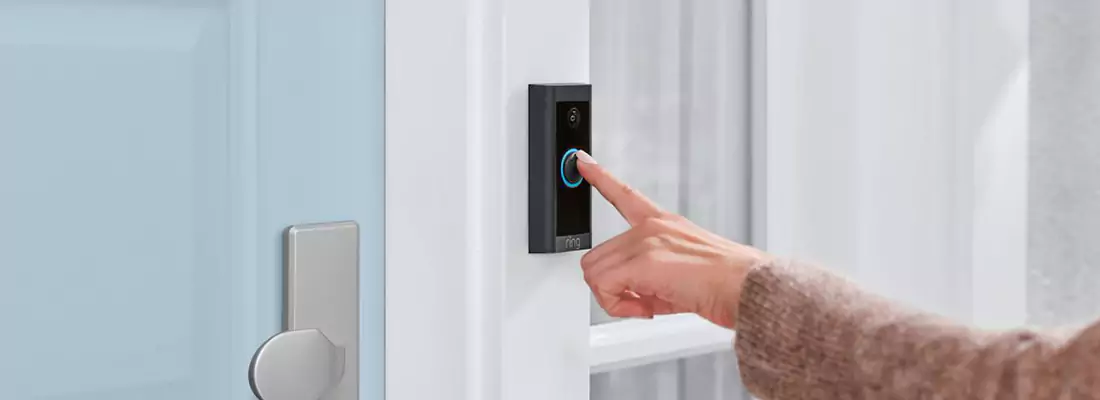Affordable Electric Doorbell Solutions for Homes and Offices in Aventura, FL