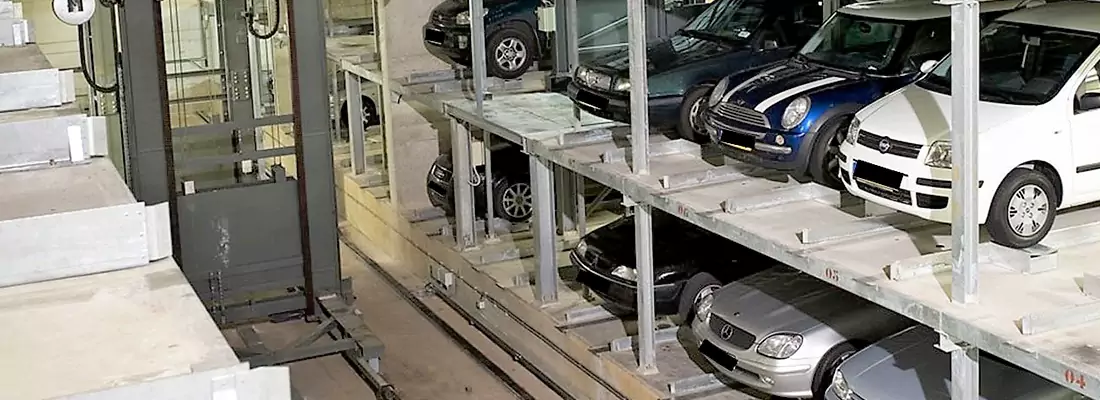 Affordable Electric Parking Pillar Systems for Residential and Commercial Properties in Aventura, FL