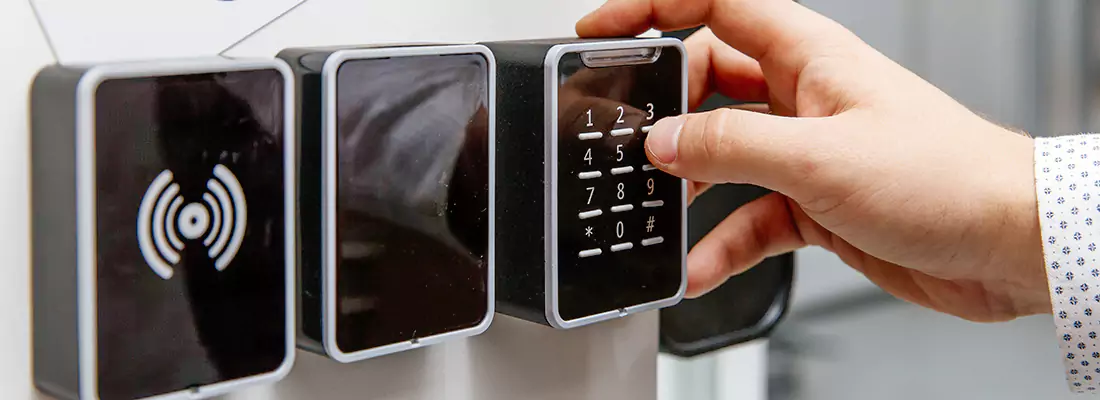 Affordable Gate Safety Sensor Systems for Homes in Aventura, FL