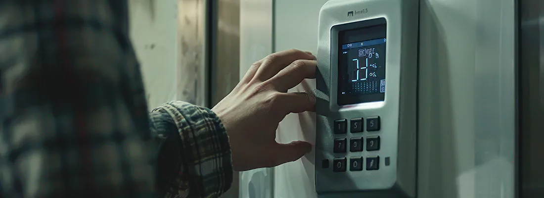 Affordable Keyless Entry Systems for Homes and Businesses in Aventura, FL