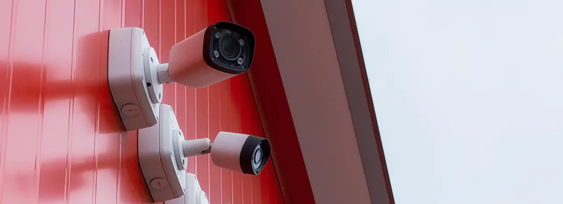 Benefits of HD CCTV Cameras for Security in Aventura, FL