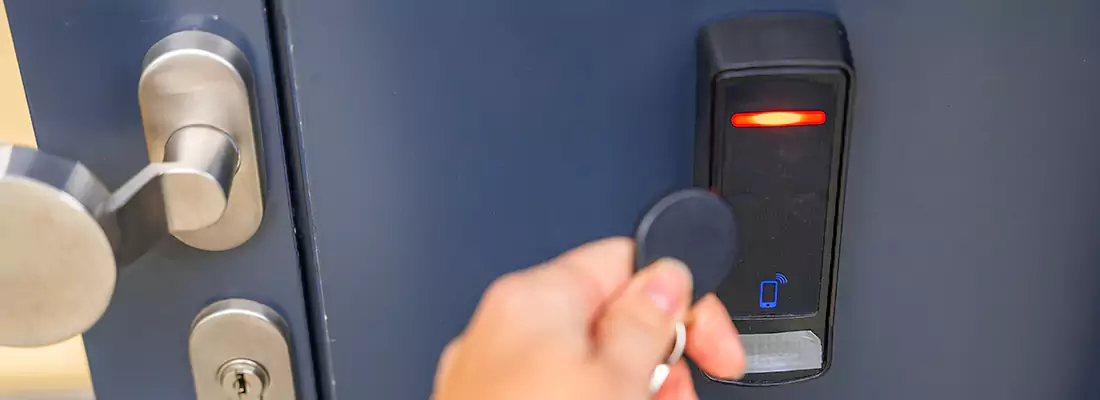 Cost of Installing Fob Door Locks in Aventura, FL