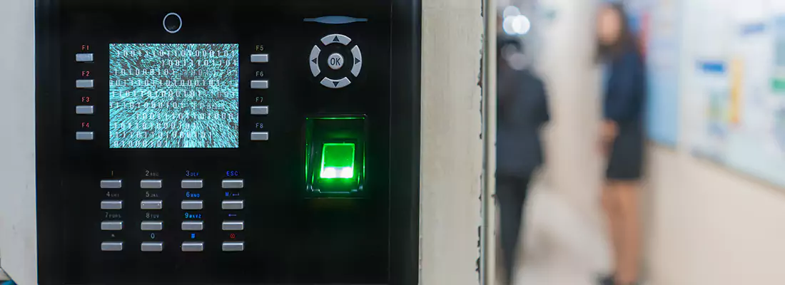 Enhance Security with Retinal Access Systems in Aventura, FL