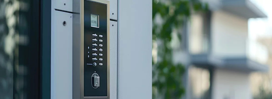 Expert Maintenance and Repairs For Keyless Entry Systems in Aventura, FL
