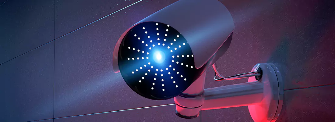 Features of Our Night Vision CCTV Cameras in Aventura, FL