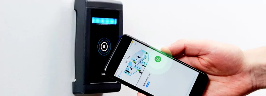 Features of Our Remote Access Control Systems in Aventura, FL