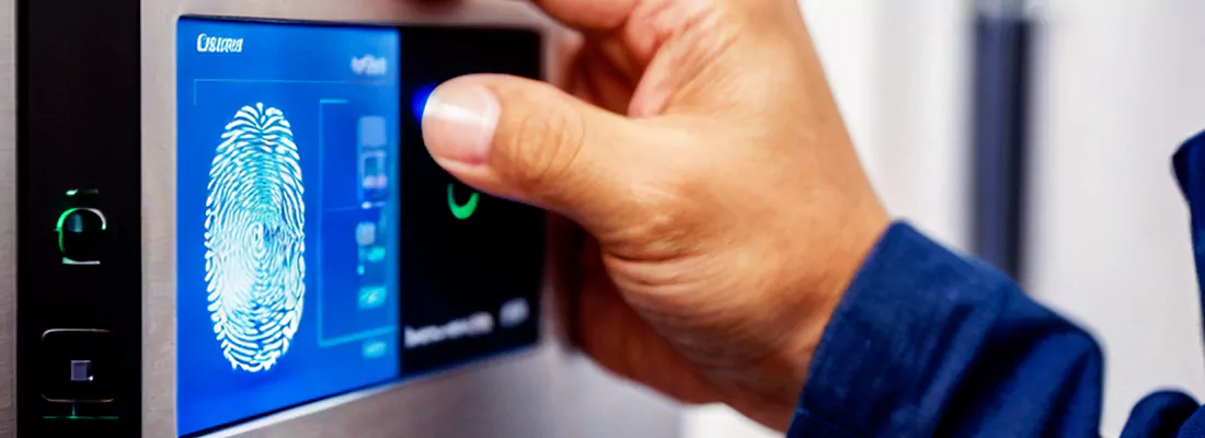 Right Biometric Security System in Aventura, FL