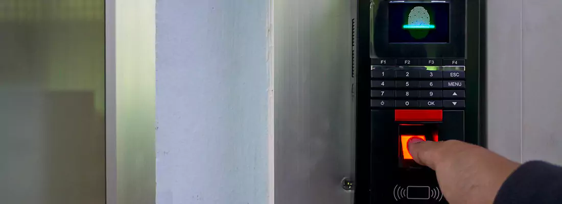 Reliable Access Control System Installation in Aventura, FL