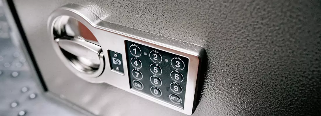 Reliable Keypad Access Control Solutions for Every Need in Aventura, FL