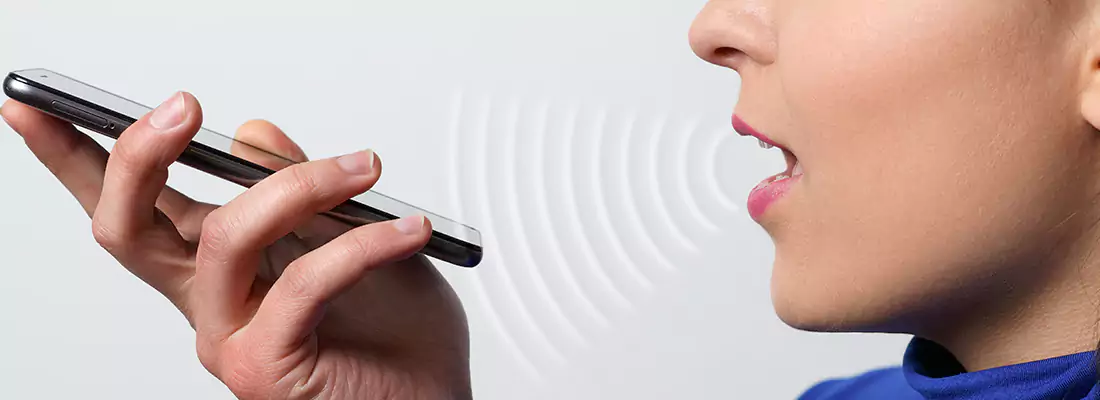 Residential and Commercial Voice Recognition Access Solutions in Aventura, FL