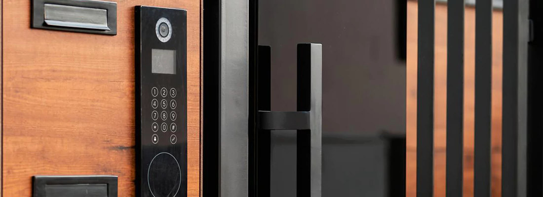 RFID-Enabled Access Control Systems in Aventura, FL