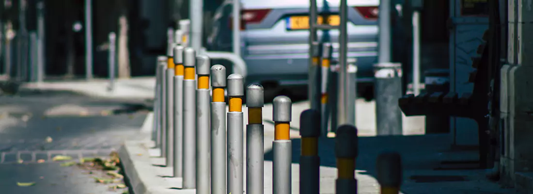 Safe and Convenient Retractable Barrier Column Systems for Properties in Aventura, FL