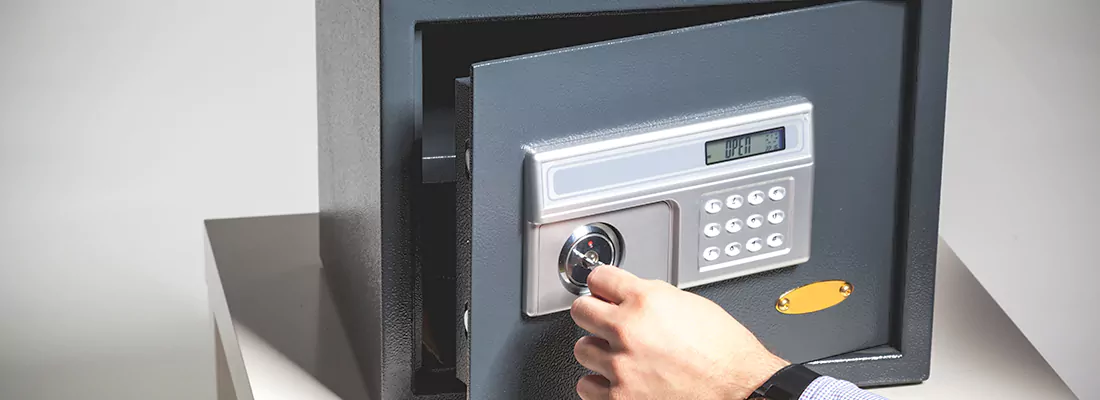 Safe Opening Repair in Aventura