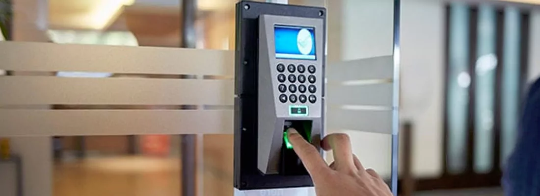 Secure Your Facility with Industrial Access Control Installation in Aventura, FL