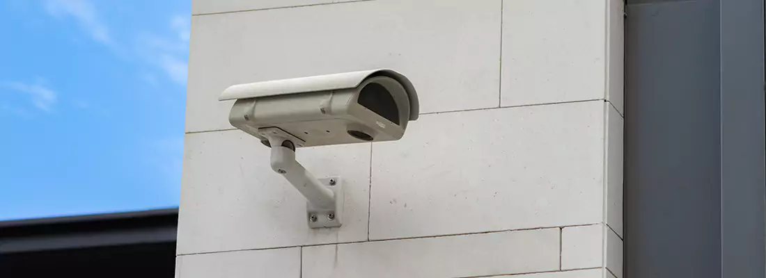 Secure Your Property with Wireless CCTV Systems in Aventura, FL