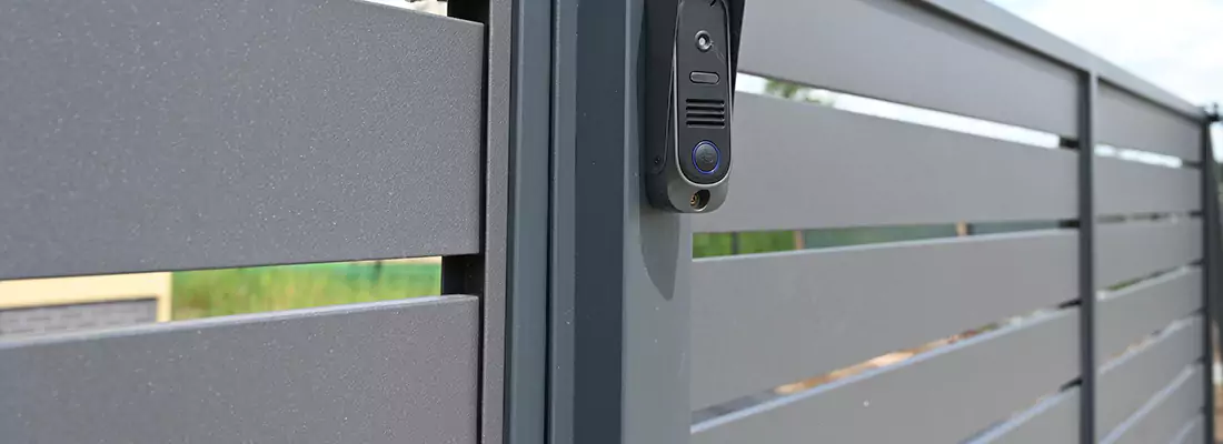 Smart Electric Doorbells with Video and Motion Detection in Aventura, FL