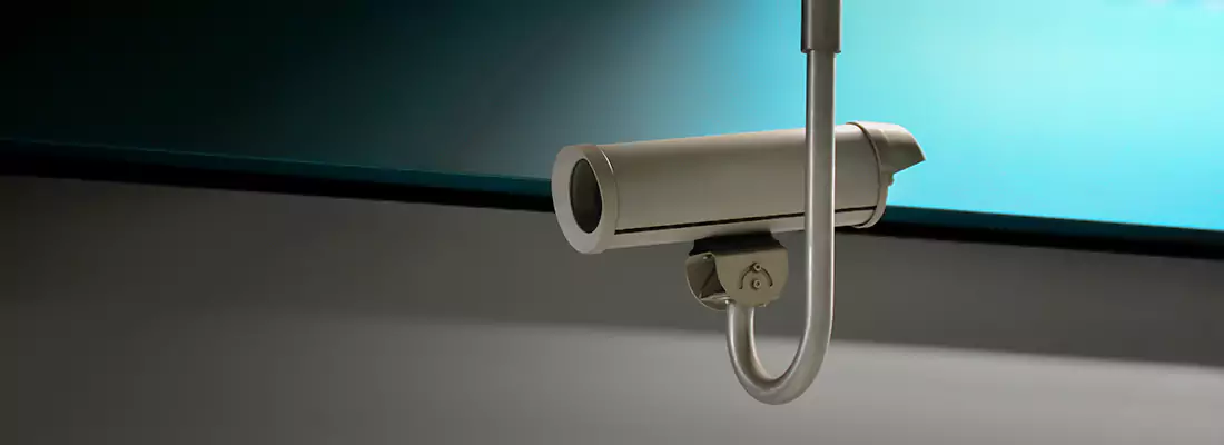 Smart Wireless CCTV Cameras for Remote Monitoring in Aventura, FL