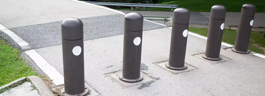 Top Benefits of Installing Car Bollards for Your Property in Aventura, FL