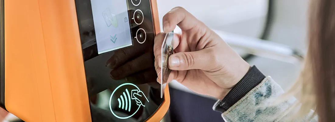 Touchless Entry Systems For Enhanced Accessibility in Aventura, FL