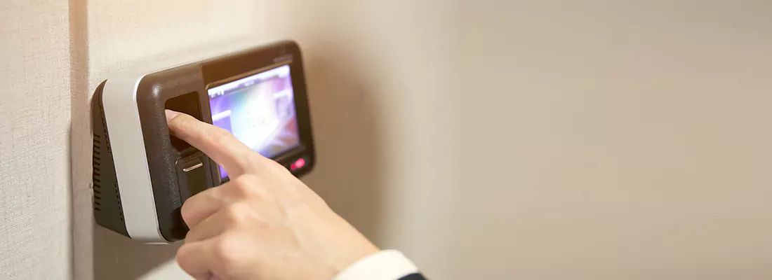 Upgrade Your Business Security with Access Control in Aventura, FL