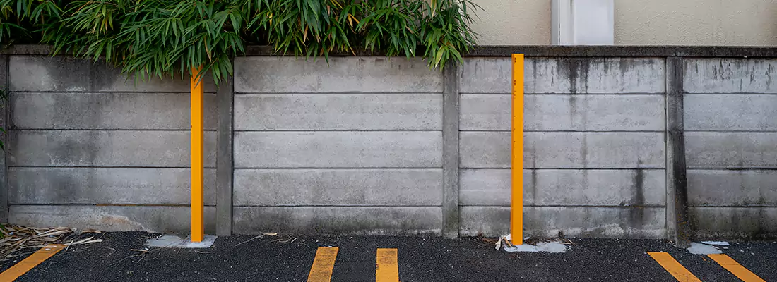 Upgrade Your Property with Professional Retractable Driveway Post Installation in Aventura, FL