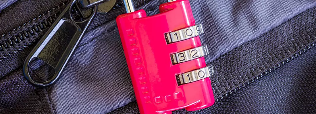 Combination Lock Installation in Aventura, FL